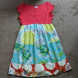 Weston Dress